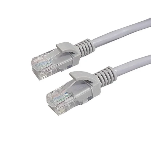 Dây cáp mạng cat5e UTP Lention Lan-5E