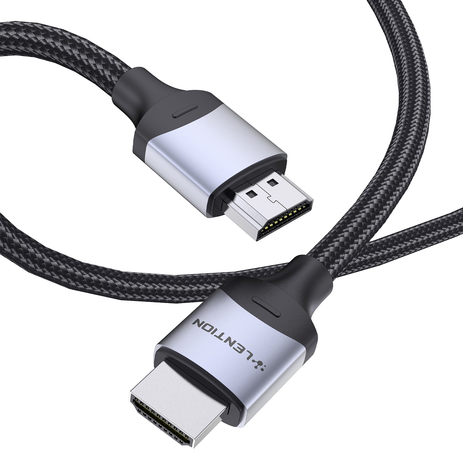 Cáp HDMI to HDMI 8K60Hz LENTION HH21-M1 (dòng cao cấp)