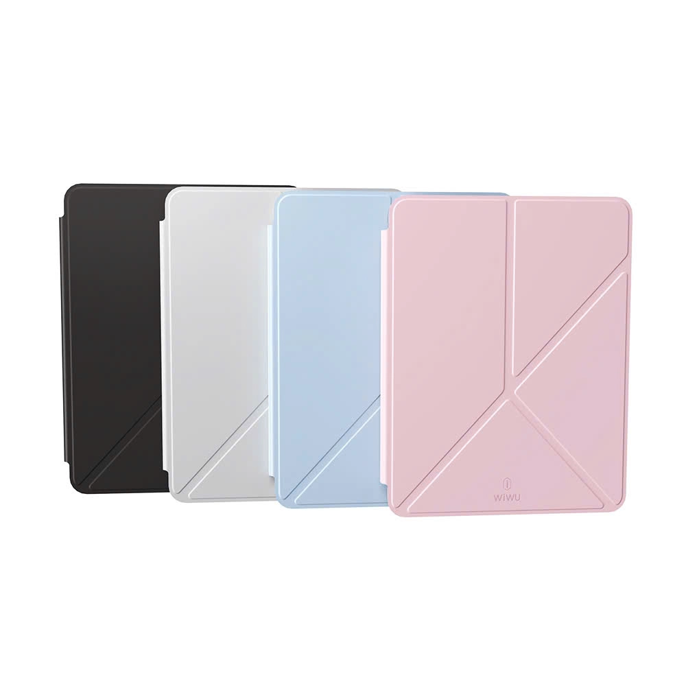 Bao da Wiwu Classic III Case GF-003