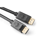 Cáp Displayport dài 1.8M Lention DD20-P1-1.8M