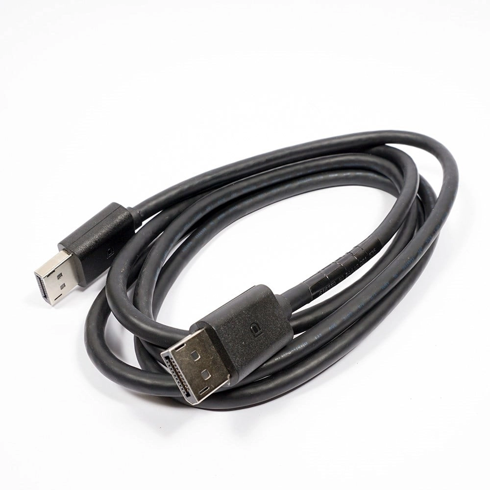 Cáp Displayport dài 1.8M Lention DD20-P1-1.8M