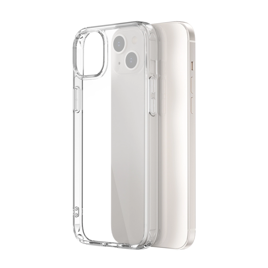 Ốp WIWU IPHONE nhựa cứng trong suốt TPP-109