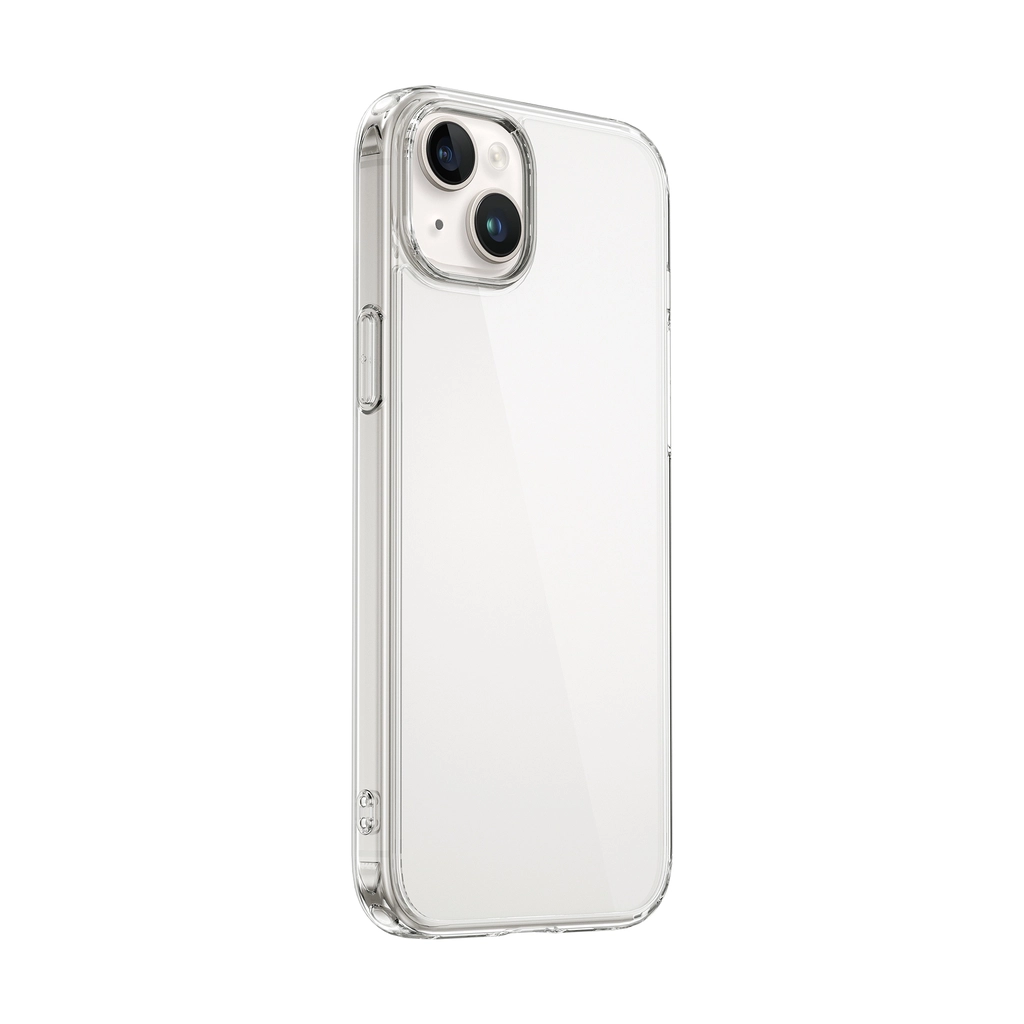 Ốp WIWU IPHONE nhựa cứng trong suốt TPP-109