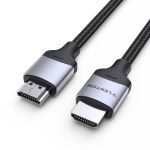 Cáp HDMI to HDMI 8K60Hz LENTION HH21-M1 (dòng cao cấp)