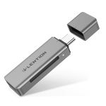 Đầu đọc thẻ USB-C Lention C7