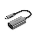 Bộ chuyển đổi USB-C sang 1080P VGA Lention CU606