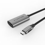 Bộ chuyển đổi USB-C sang HDMI 4K 60Hz Lention CU607H