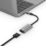 Bộ chuyển đổi USB-C sang HDMI 4K 60Hz Lention CU607H