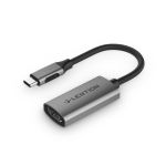 Bộ chuyển đổi USB-C sang HDMI 4K 60Hz Lention CU607H