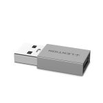 Đầu chuyển đổi USB-A sang USB-C Lention H3